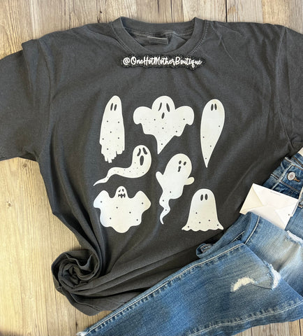 Ghastly T-Shirt