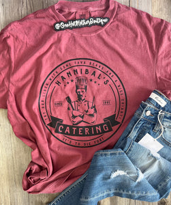 H’s Catering T-Shirt