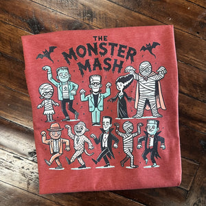 Monster Mash T-Shirt