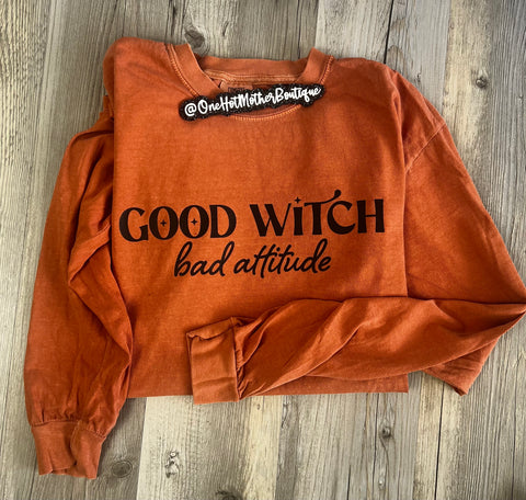 Good Witch T-Shirt