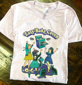 Easy Bake Coven T-Shirt