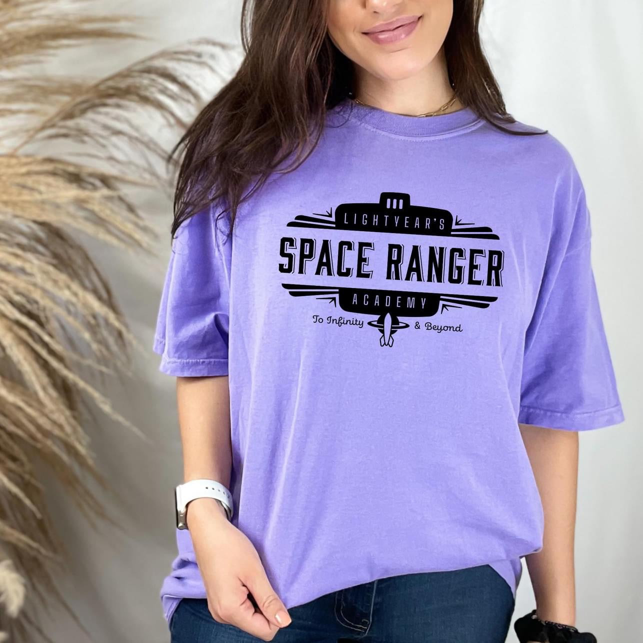 Space Ranger T-Shirt