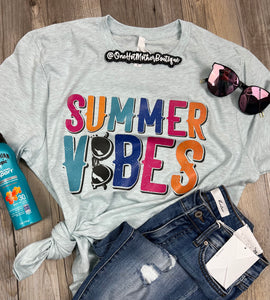 Summer V🕶bes T-Shirt