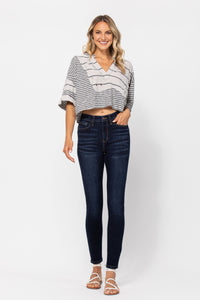 Judy Blue High Rise Skinny Jeans