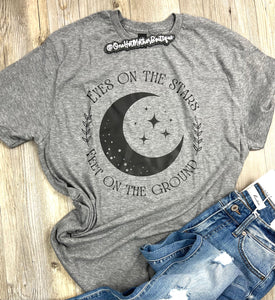 Eyes On The Stars T-Shirt