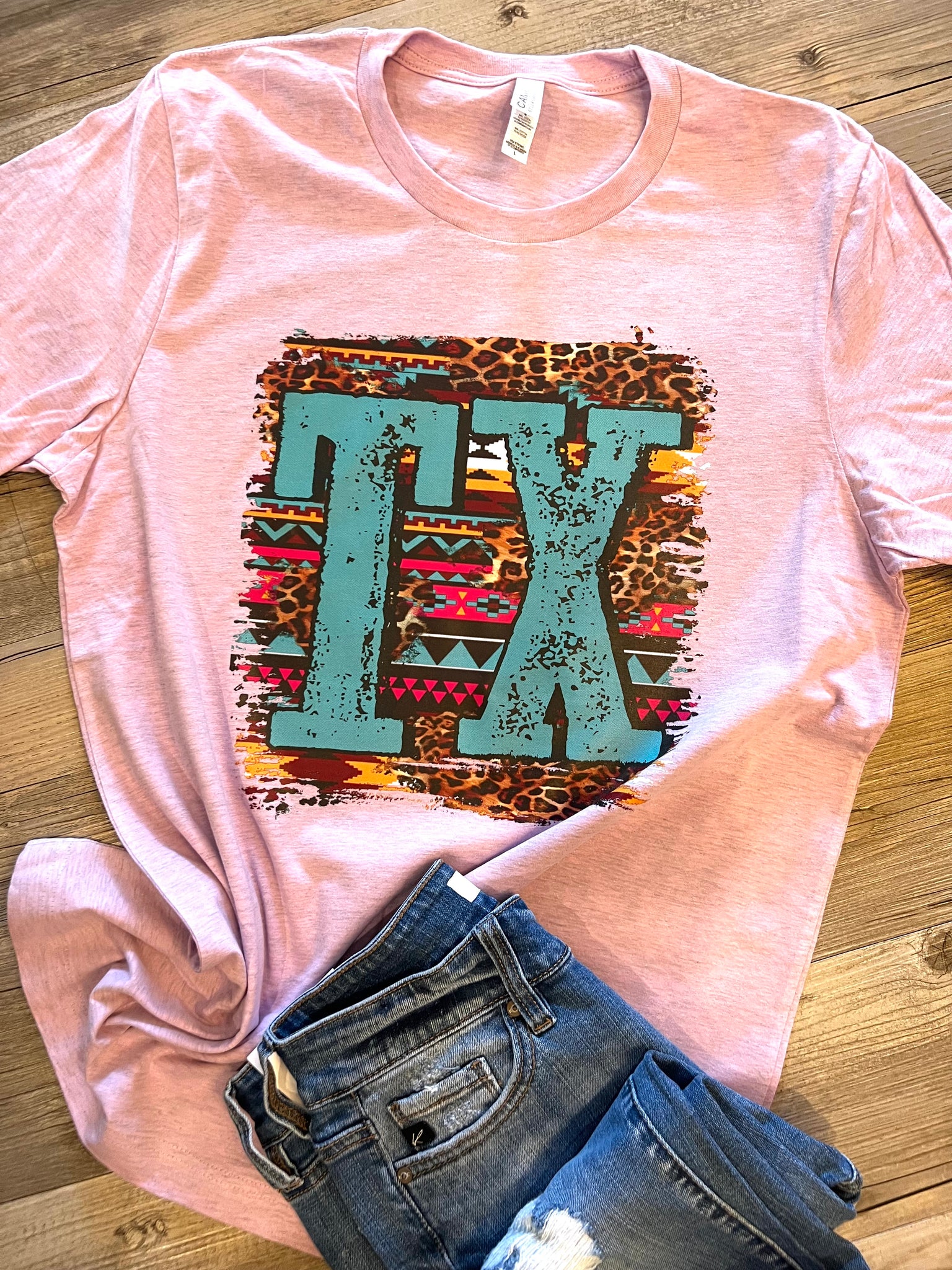 TX T-Shirt