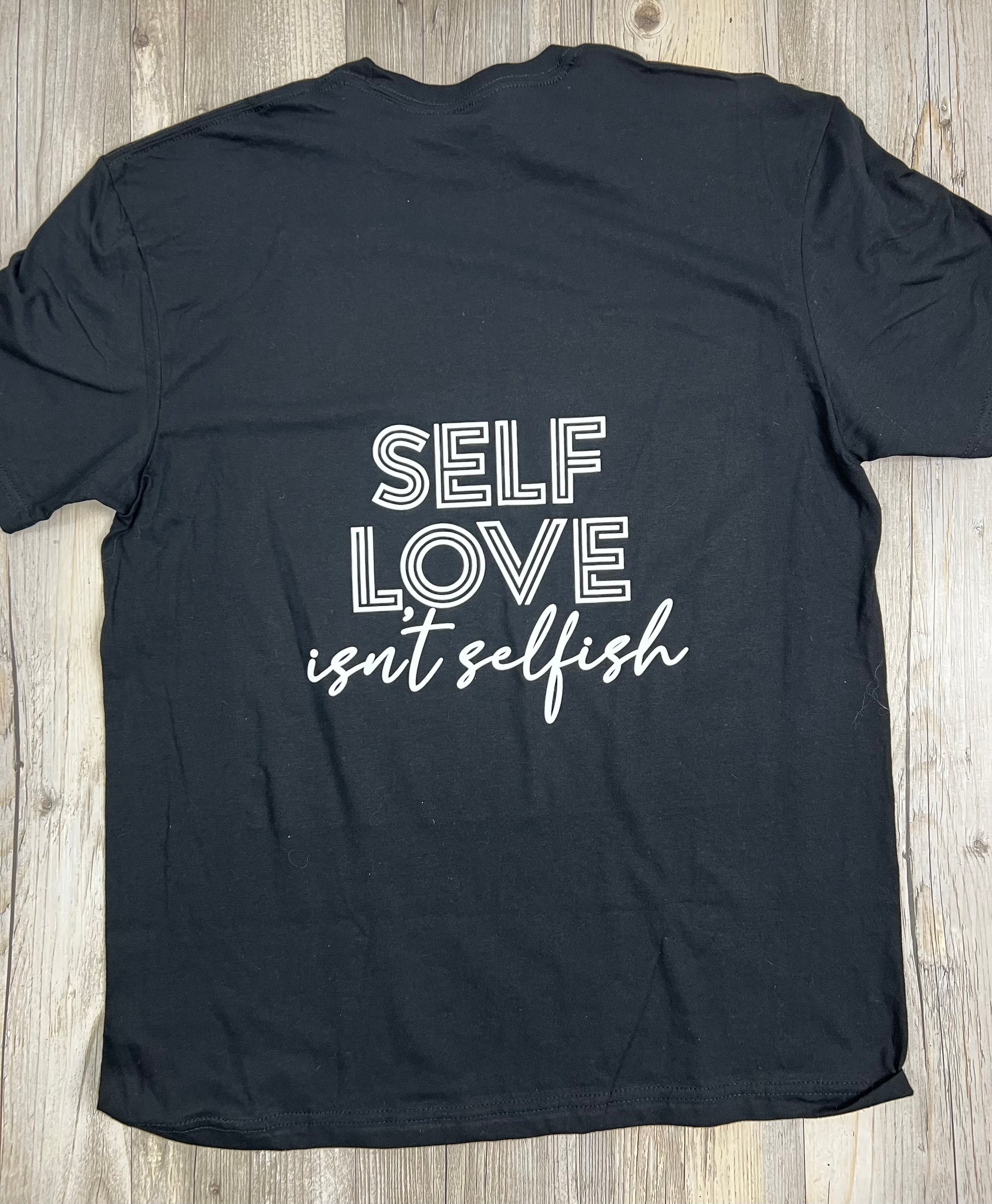 Self Love T-Shirt